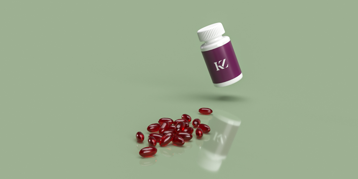 Vegan Softgels How Are They Made